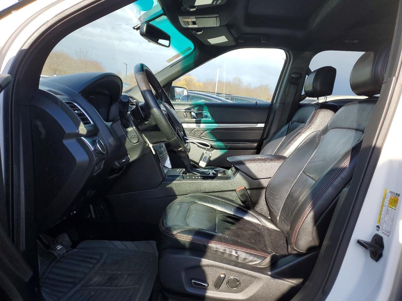 2016 Ford Explorer Sport - Image 7