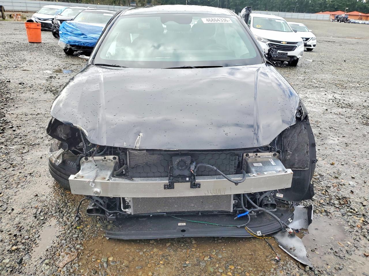 2024 Hyundai Ioniq 6 Se - Image 5