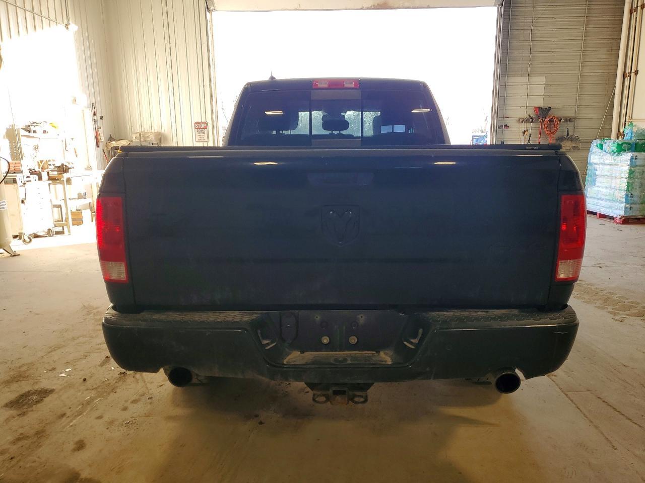 2019 Ram 1500 Classic Slt - Фото 6