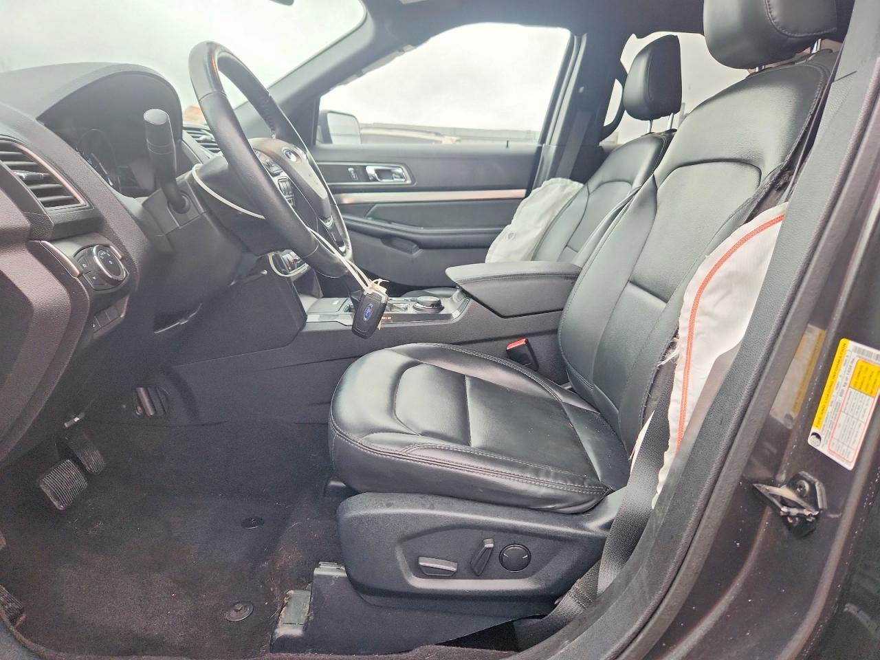 2019 Ford Explorer Xlt - Image 7