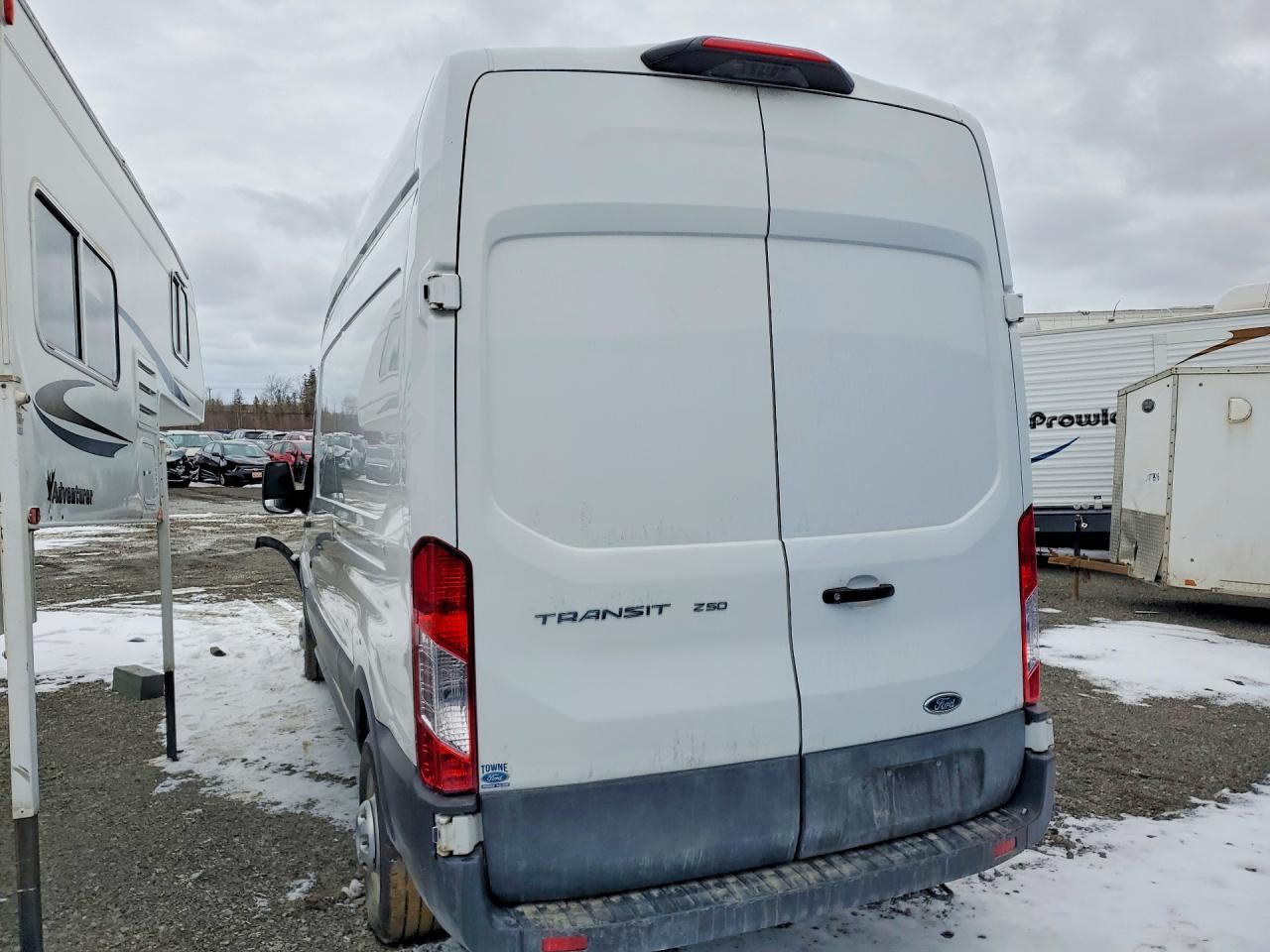 2023 Ford Transit T-250 - Image 6