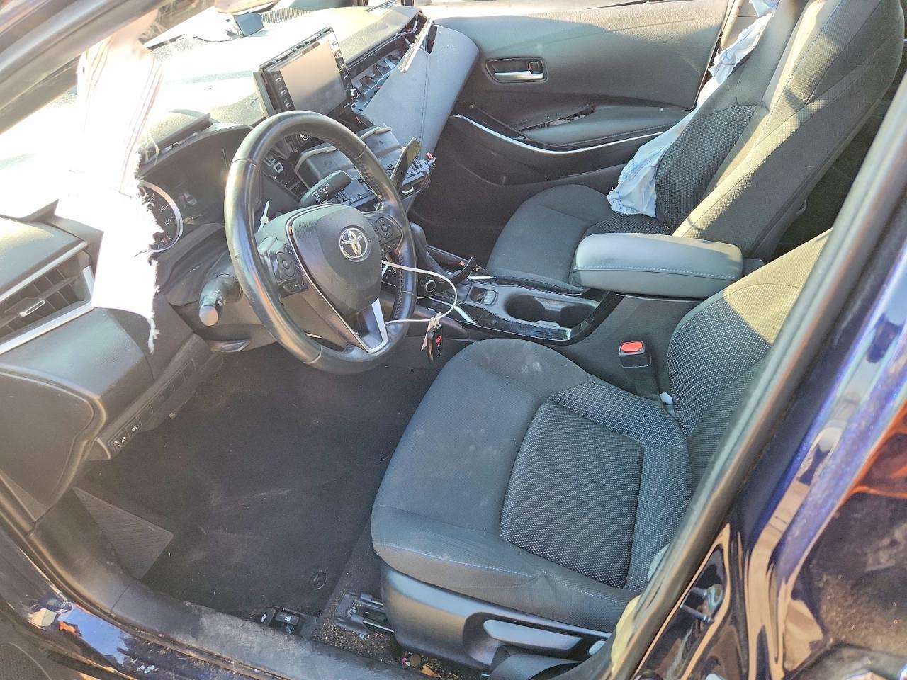 2021 Toyota Corolla Se - Фото 7