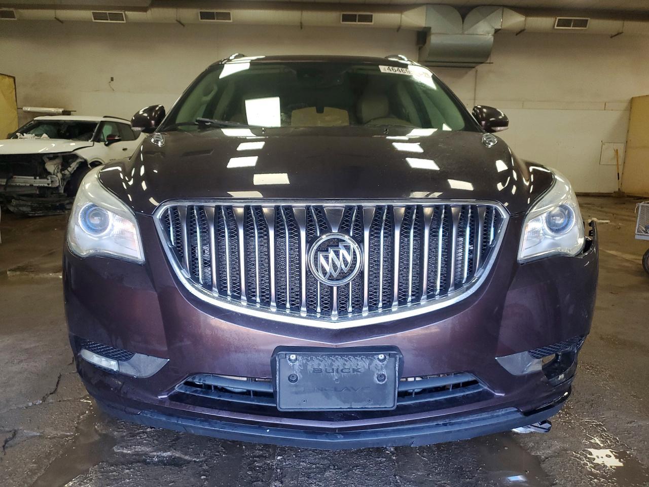 2016 Buick Enclave - Image 5