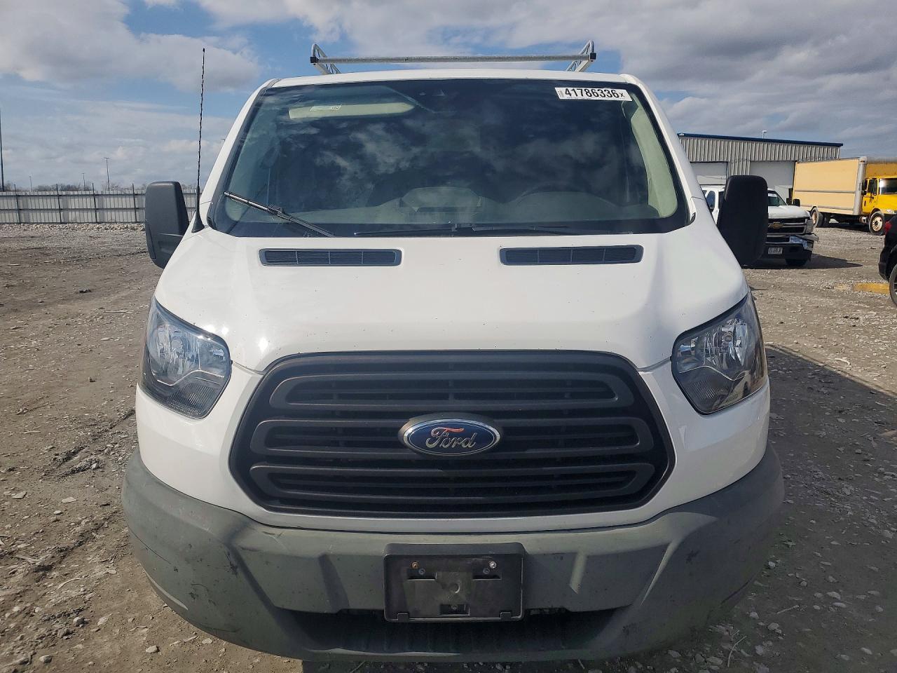 2019 Ford Transit T-250 - Фото 5