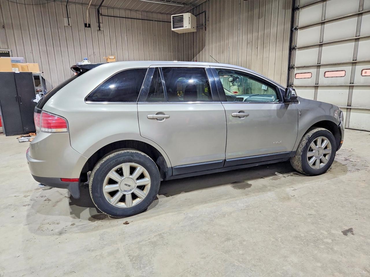 2008 Lincoln Mkx - Image 3