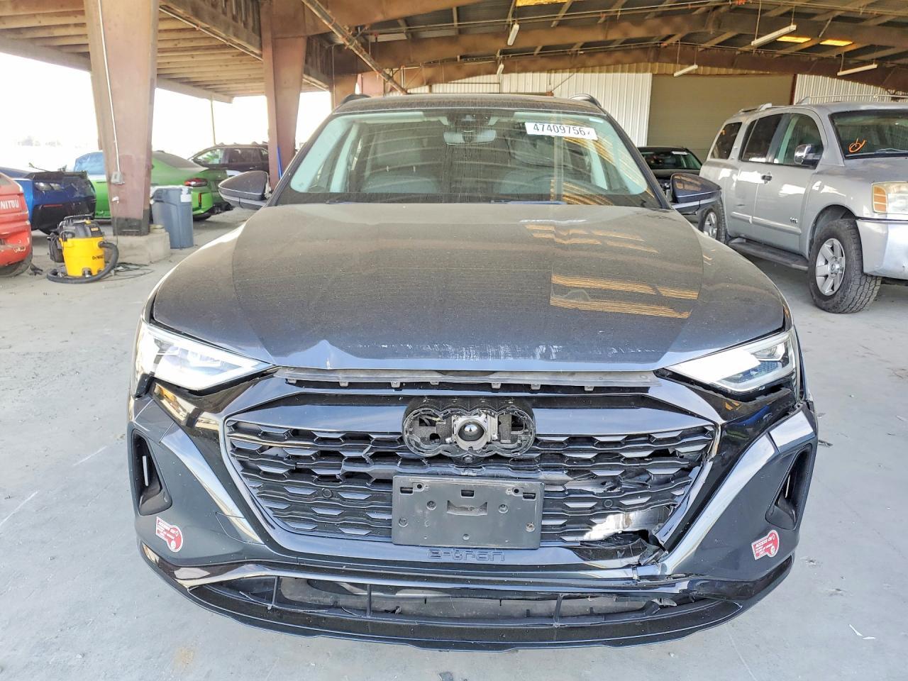 2024 Audi Q8 E-Tron Premium Plus - Фото 5