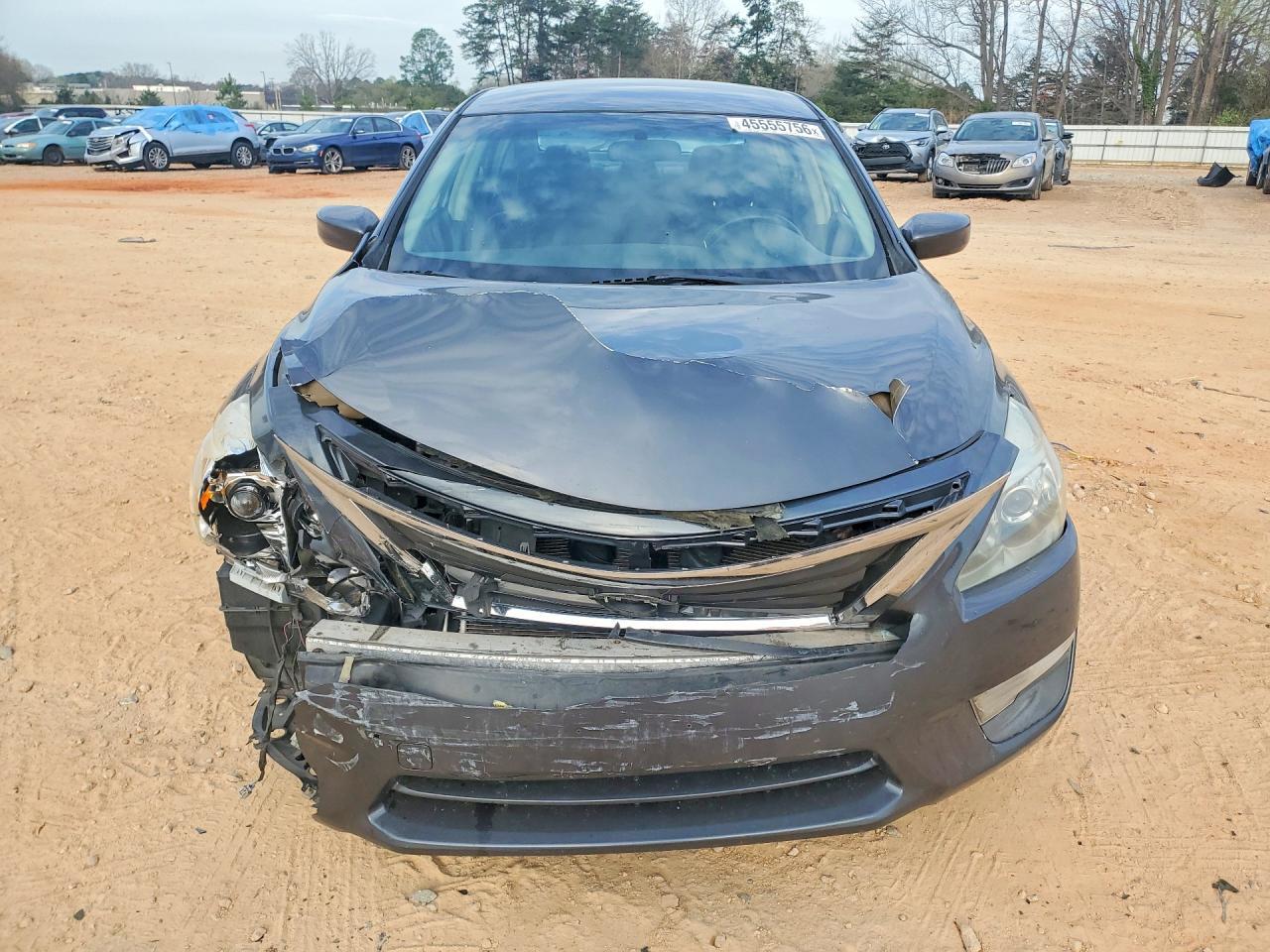 2013 Nissan Altima 2.5 - Фото 5
