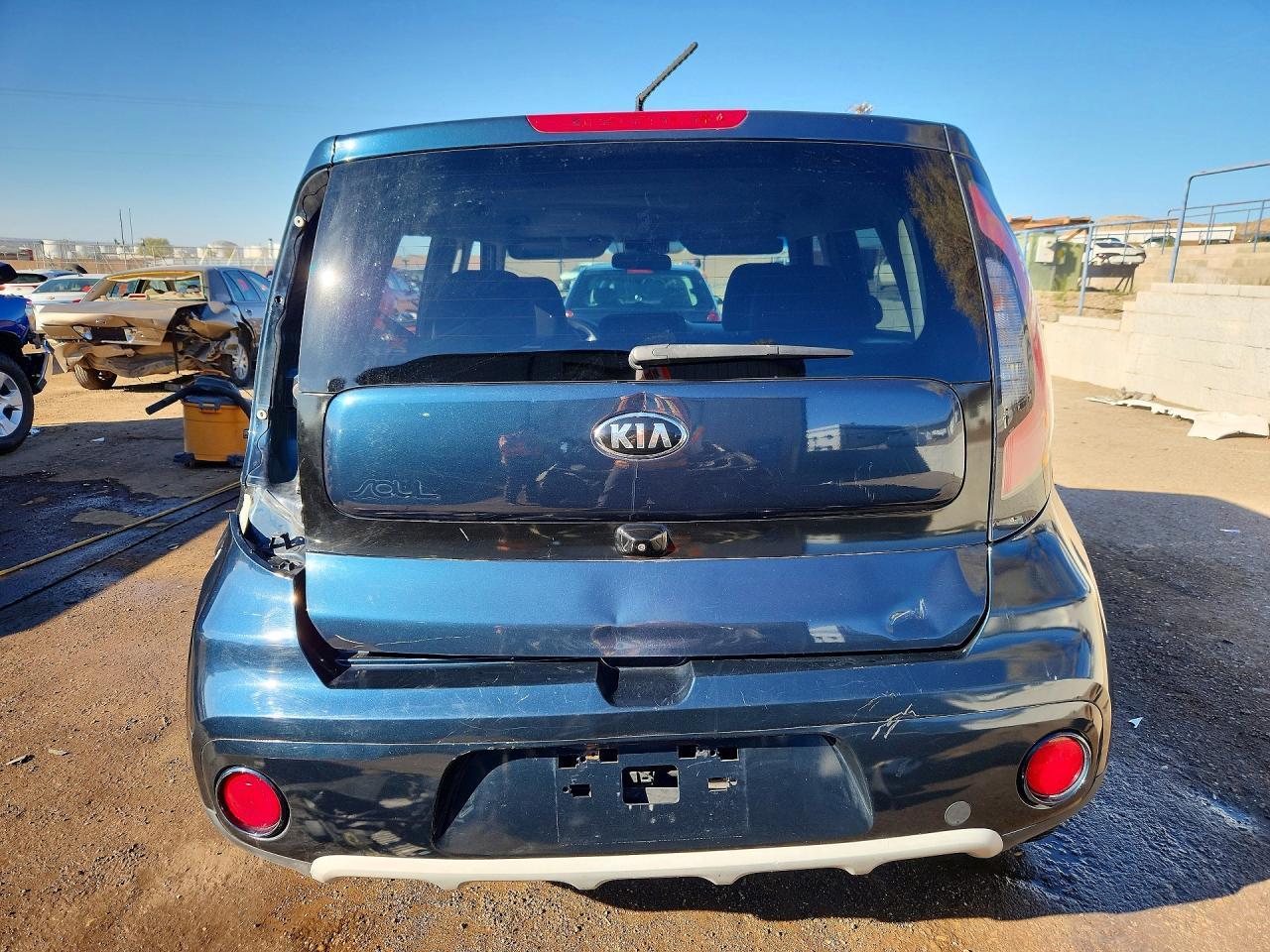 2019 Kia Soul + - Image 6