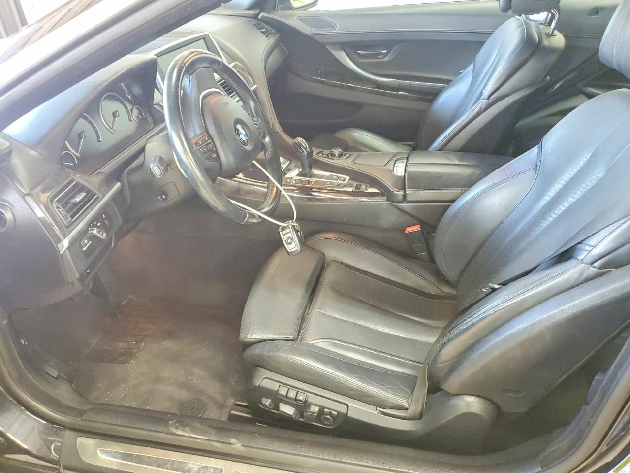 2013 BMW 650 Xi - Image 7