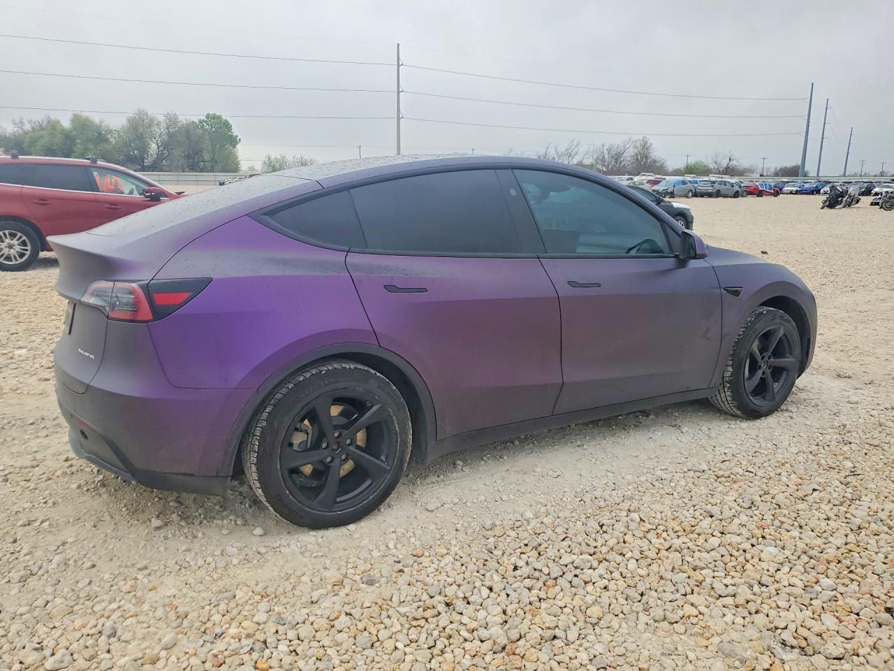 2024 Tesla Model Y - Image 3
