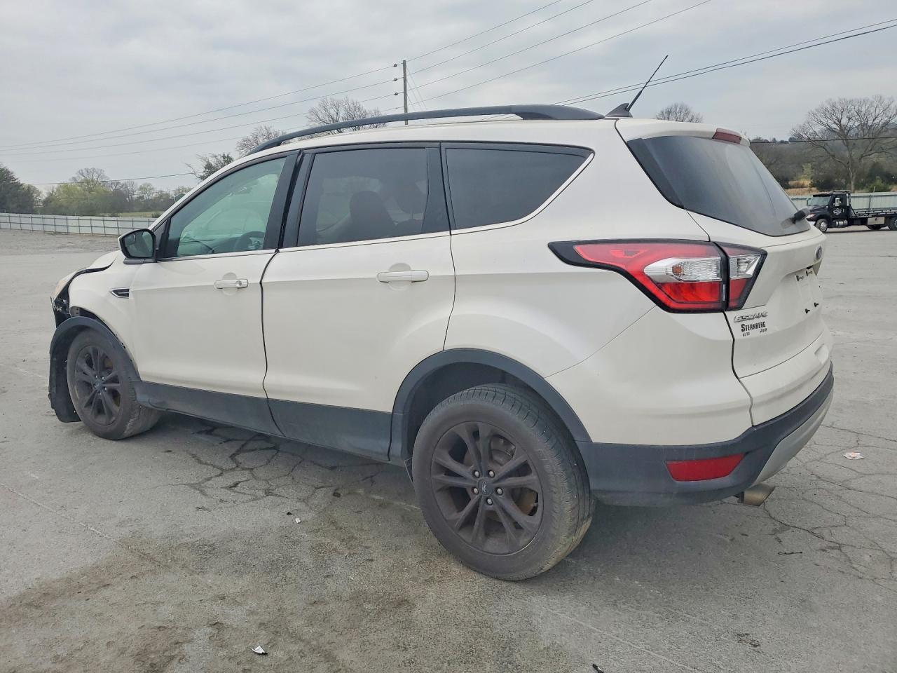 2018 Ford Escape Se - Image 2