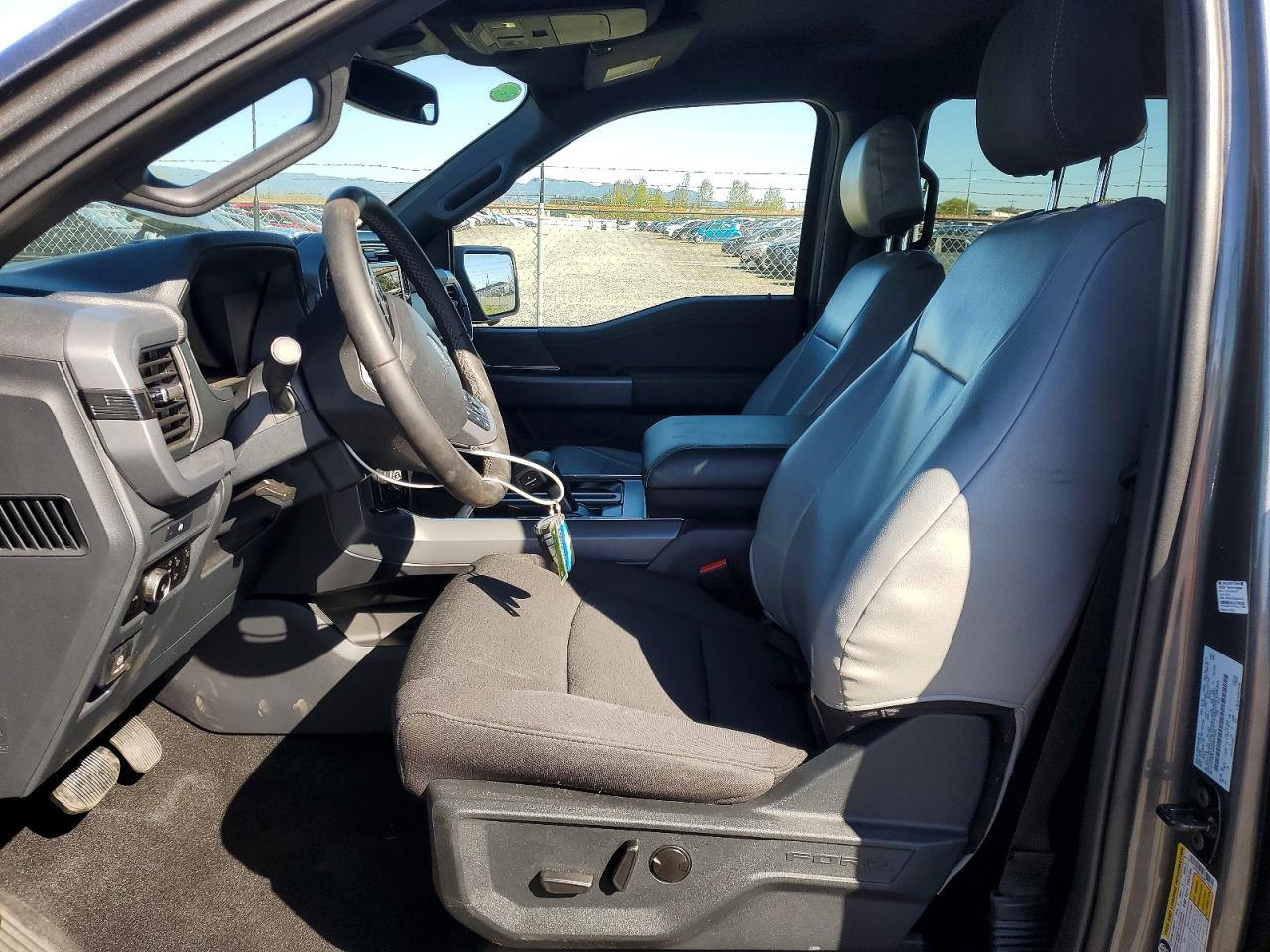 2025 Ford F150 Xlt - Фото 7