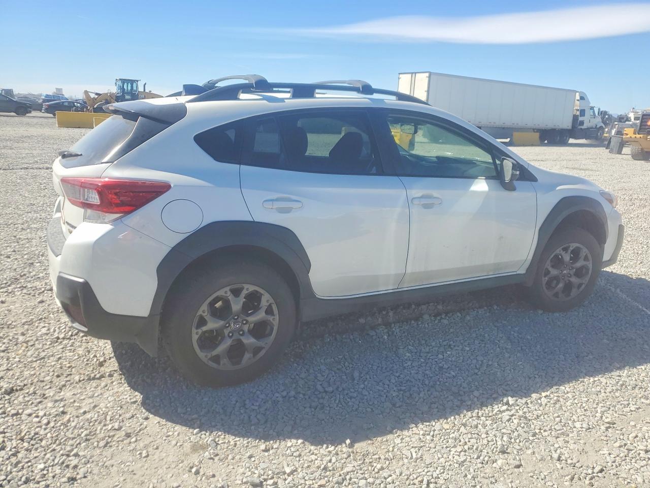 2021 Subaru Crosstrek Sport - Image 3