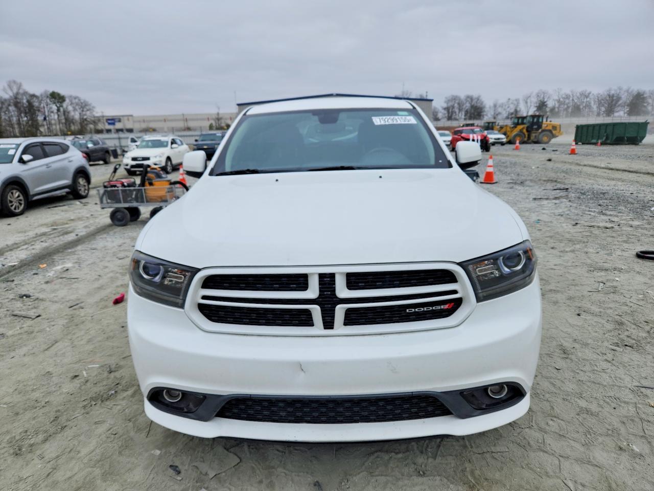 2018 Dodge Durango - Фото 5