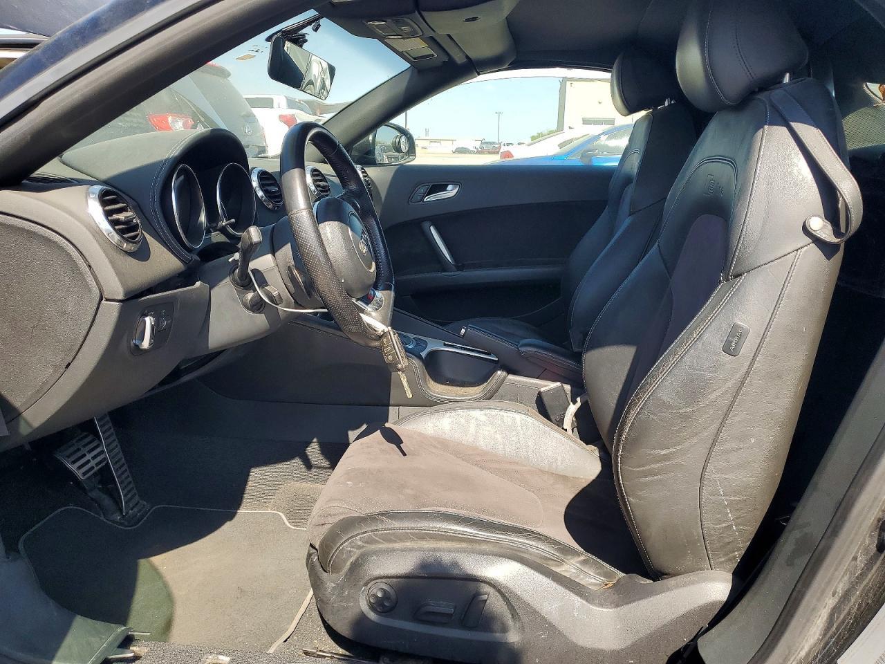 2014 Audi Tt Premium Plus - Фото 7