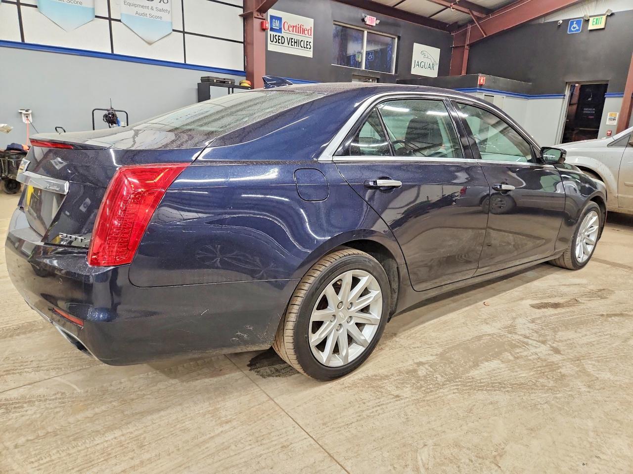 2015 Cadillac Cts - Image 3