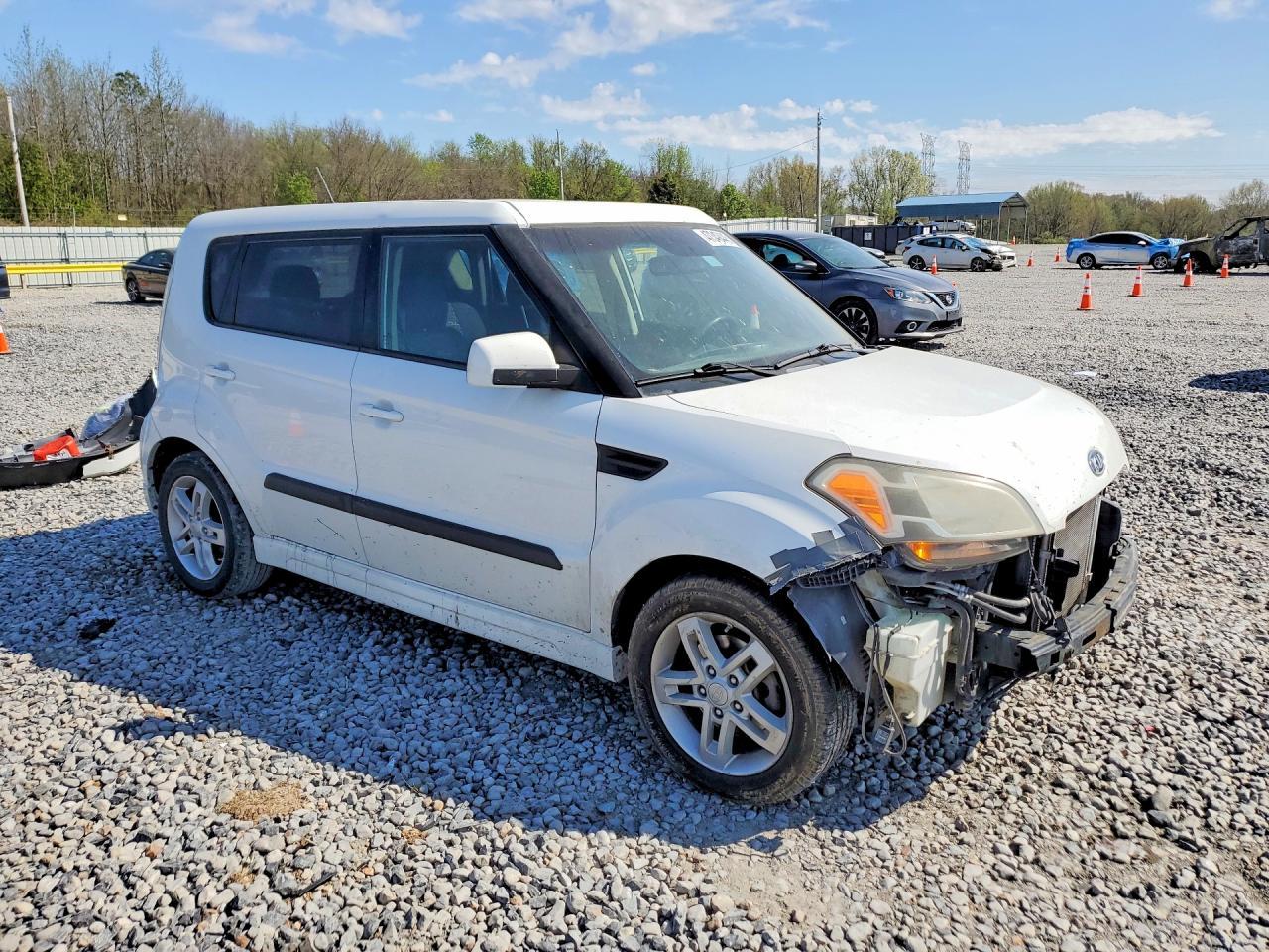2011 Kia Soul + - Фото 4