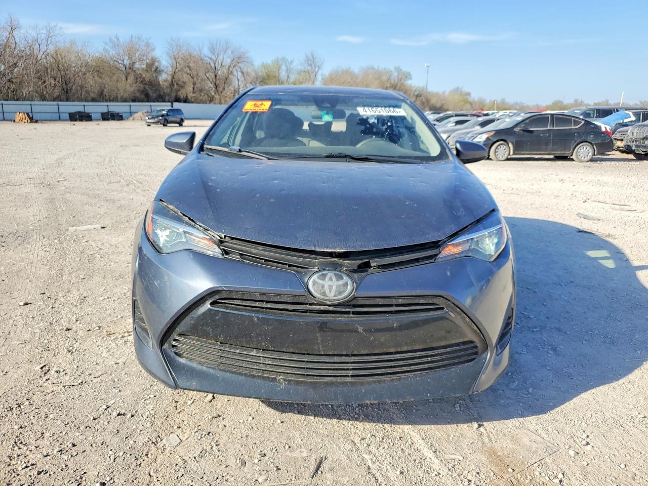 2019 Toyota Corolla Le - Image 5