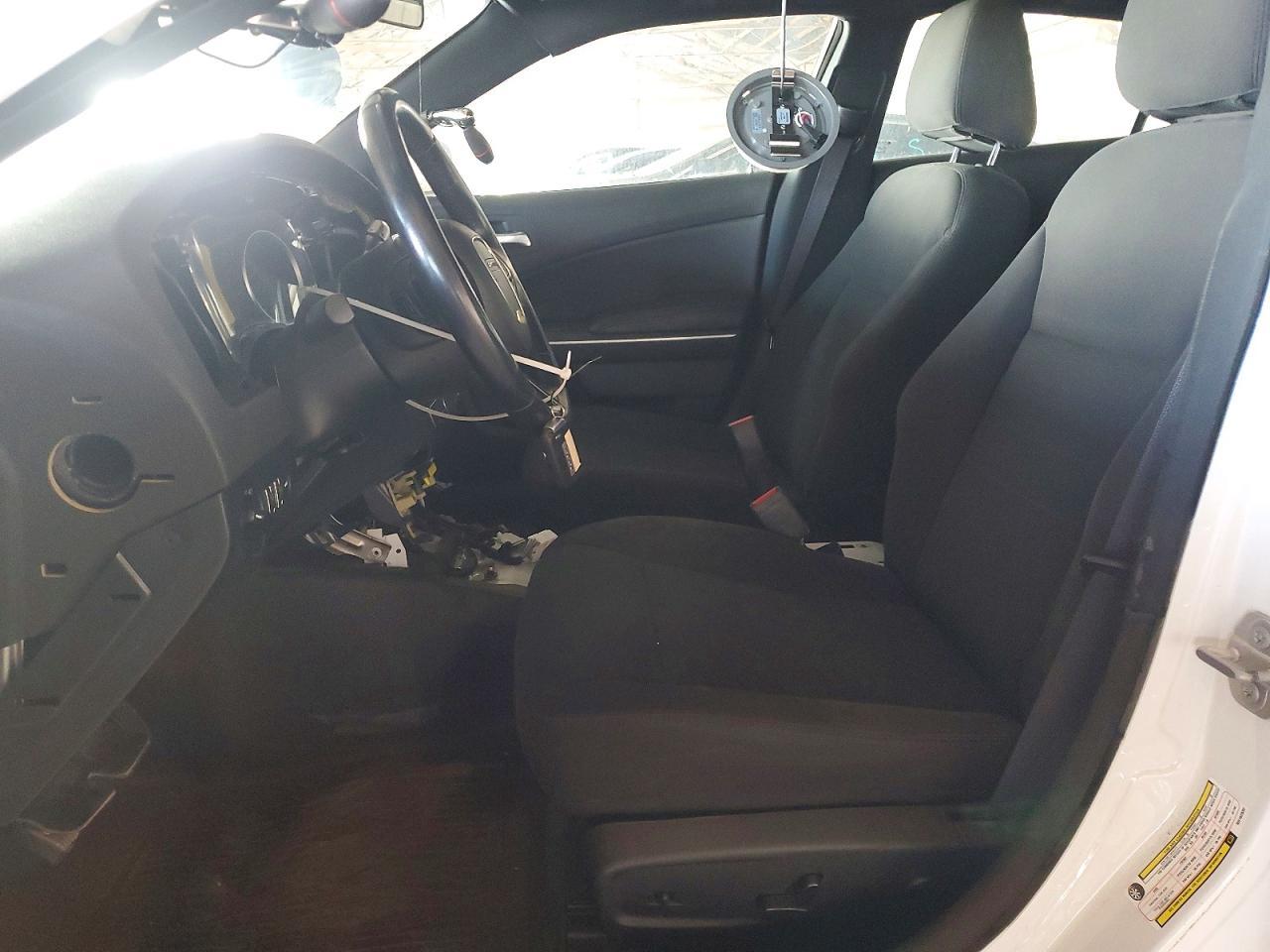 2022 Dodge Charger Police - Фото 7