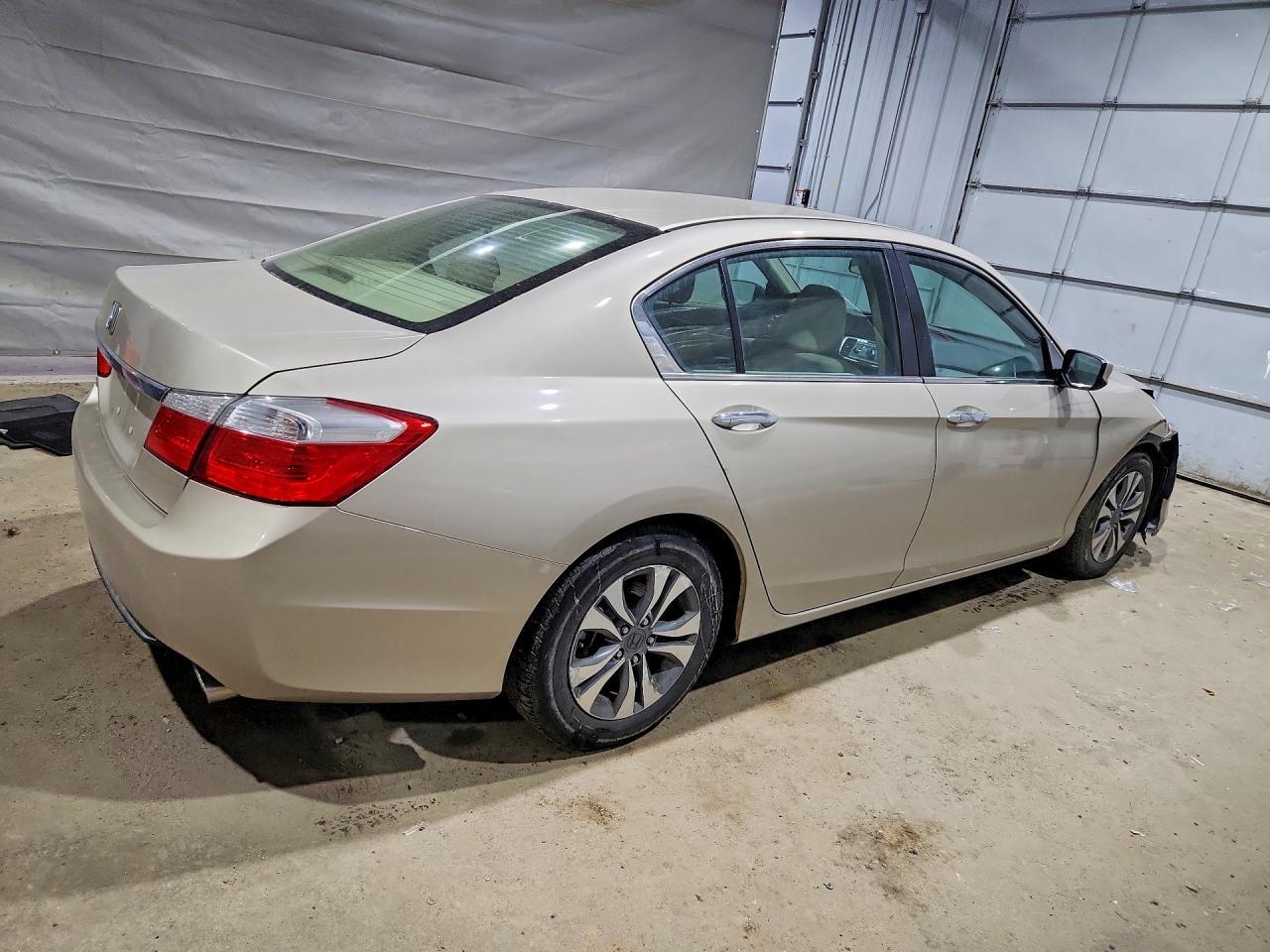 2013 Honda Accord - Фото 3