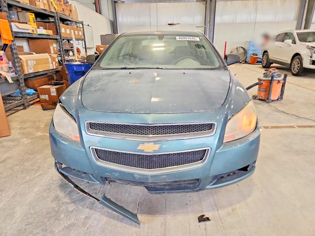 2009 Chevrolet Malibu Ls - Image 5