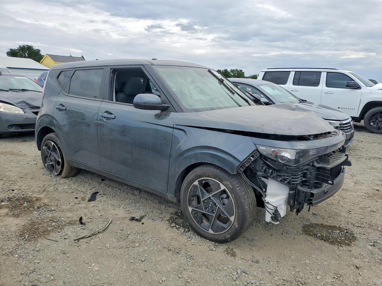 2024 Kia Soul Ex - Фото 4