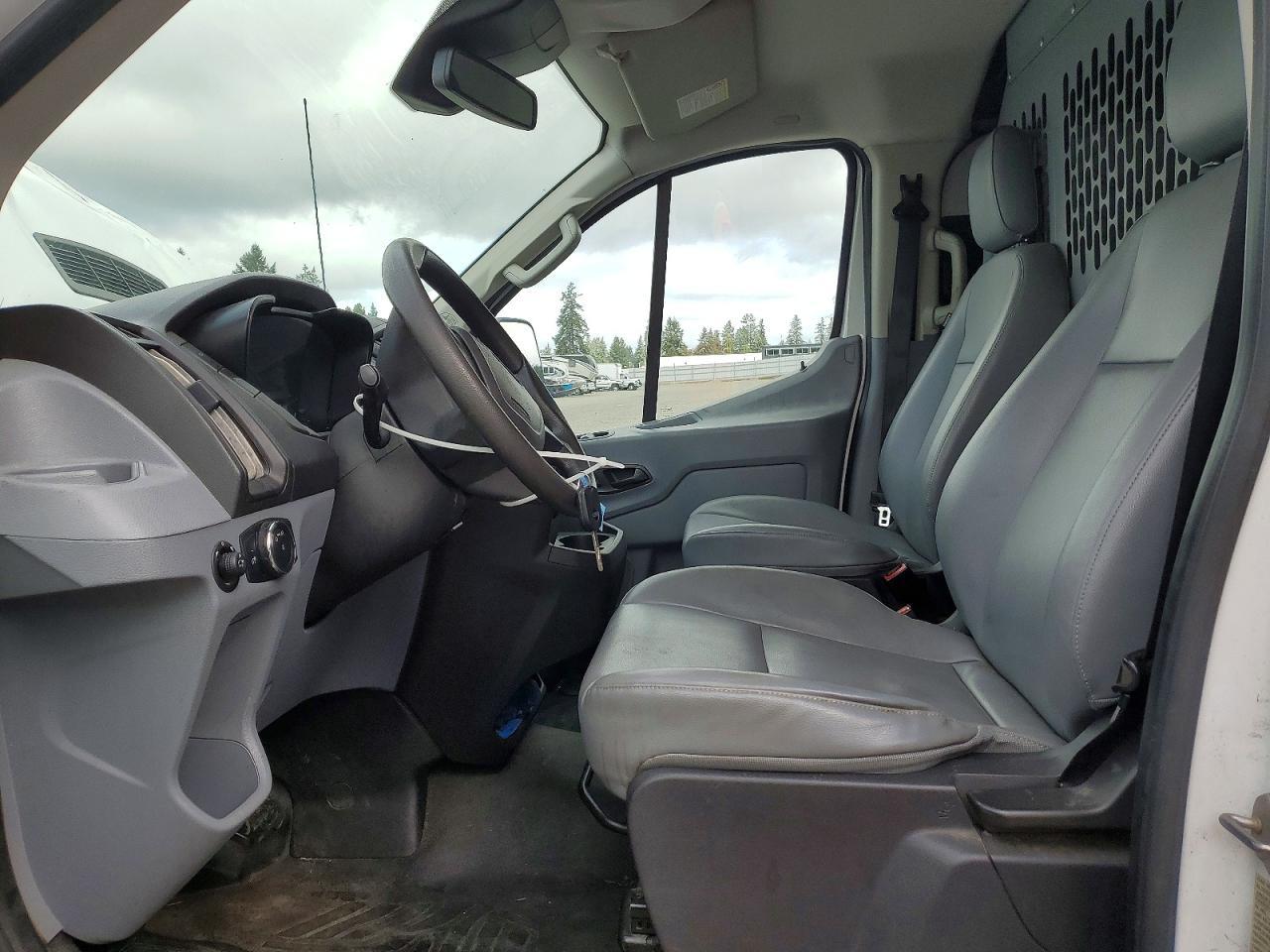 2016 Ford Transit 150 Delivery Van - Image 7