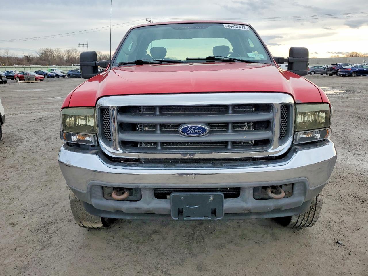 2004 Ford F250 Super Duty - Фото 5