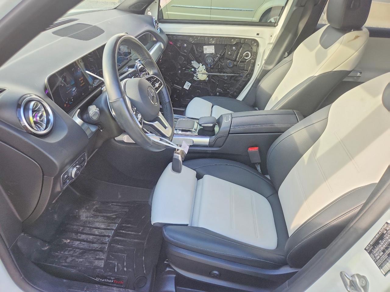 2020 Mercedes-Benz Glb 250 4Matic - Фото 7