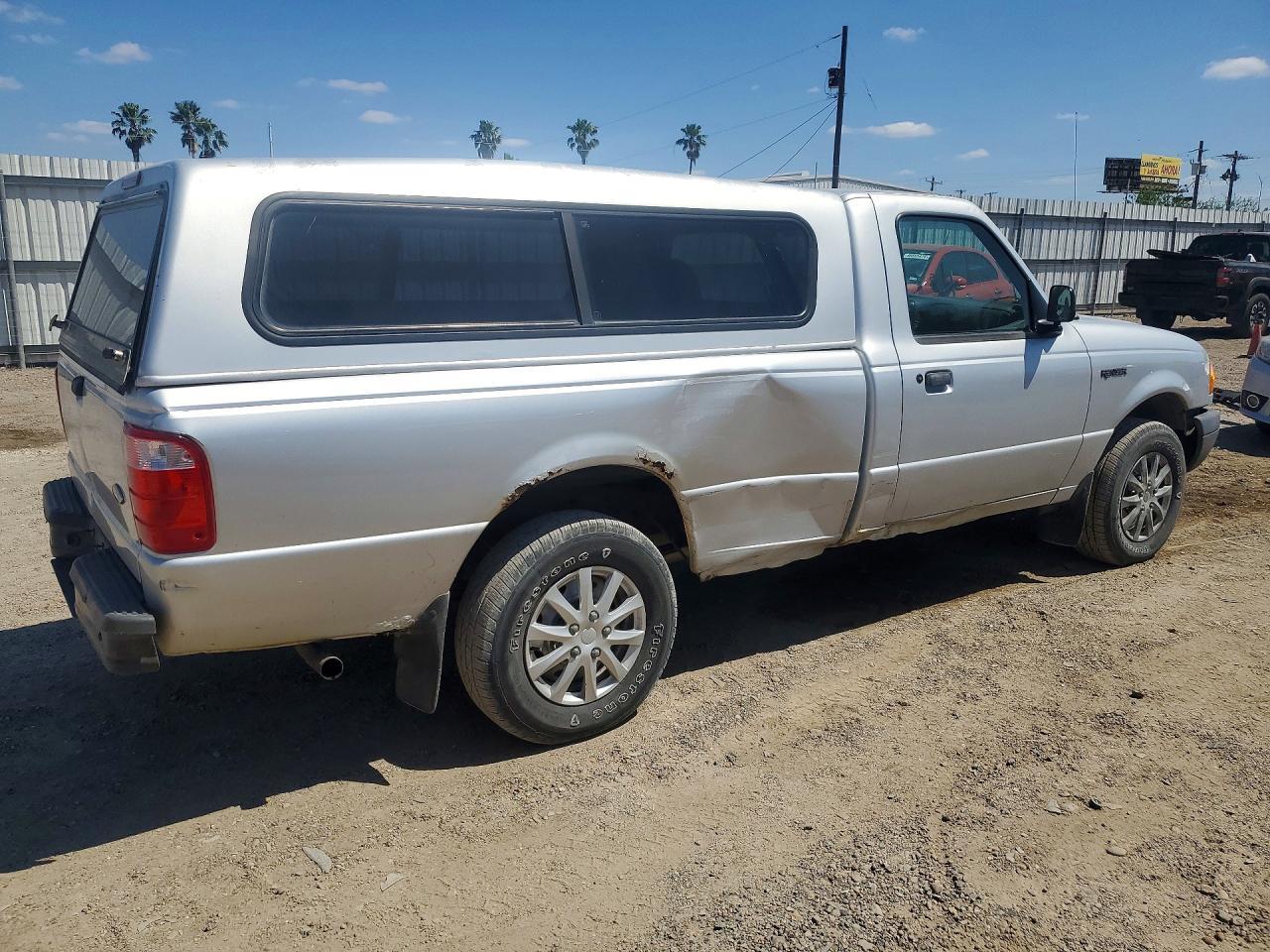 2002 Ford Ranger - Фото 3
