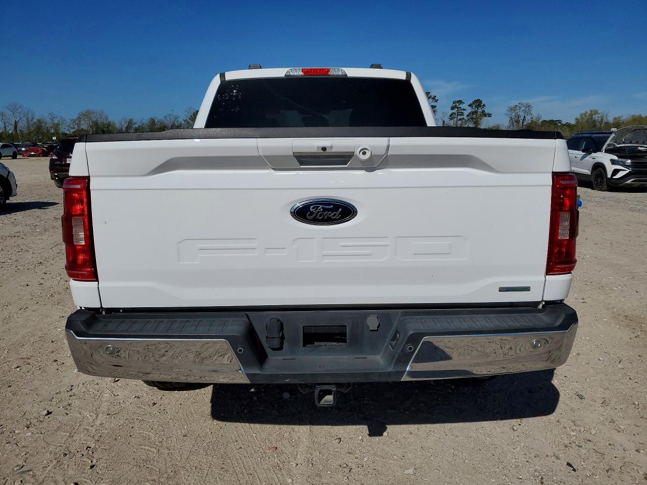 2023 Ford F150 King Ranch - Image 6