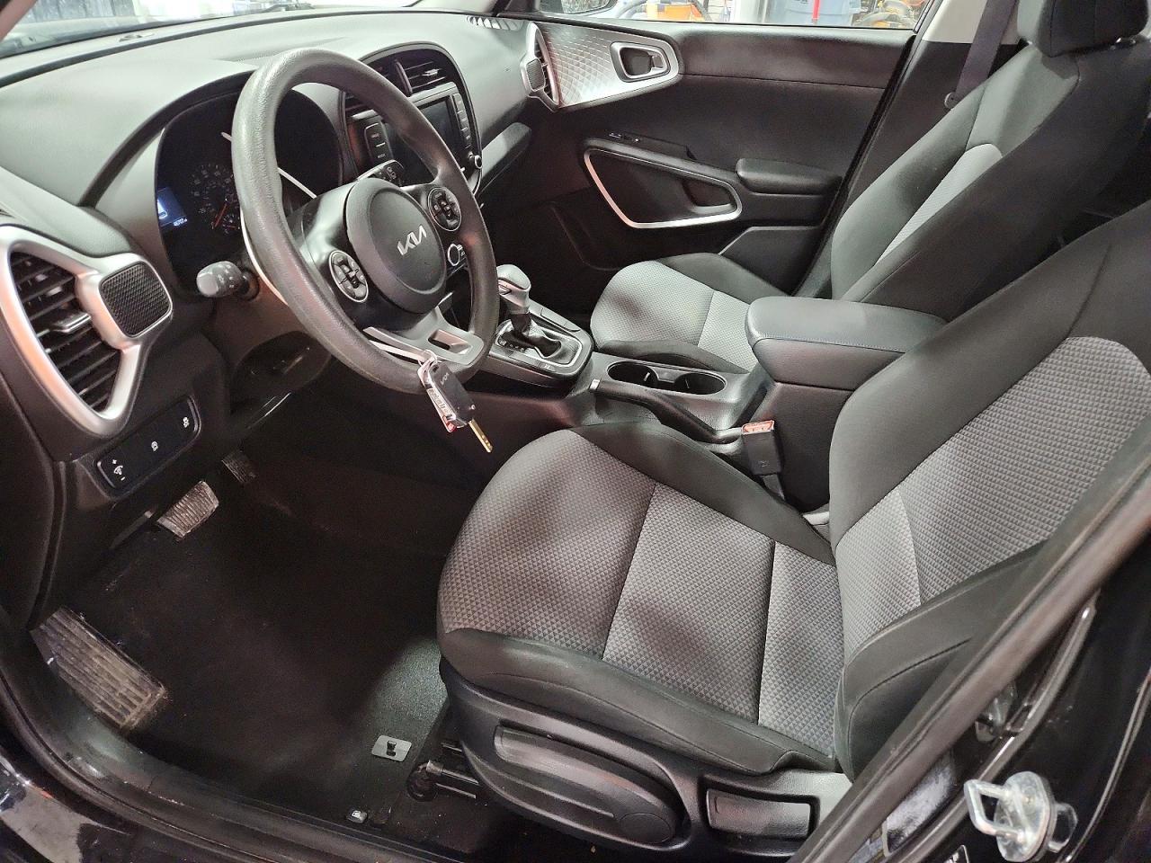 2022 Kia Soul Lx - Image 7