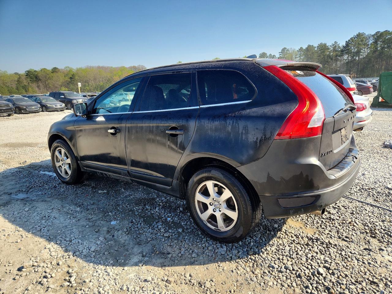 2012 Volvo Xc60 3.2 - Фото 2