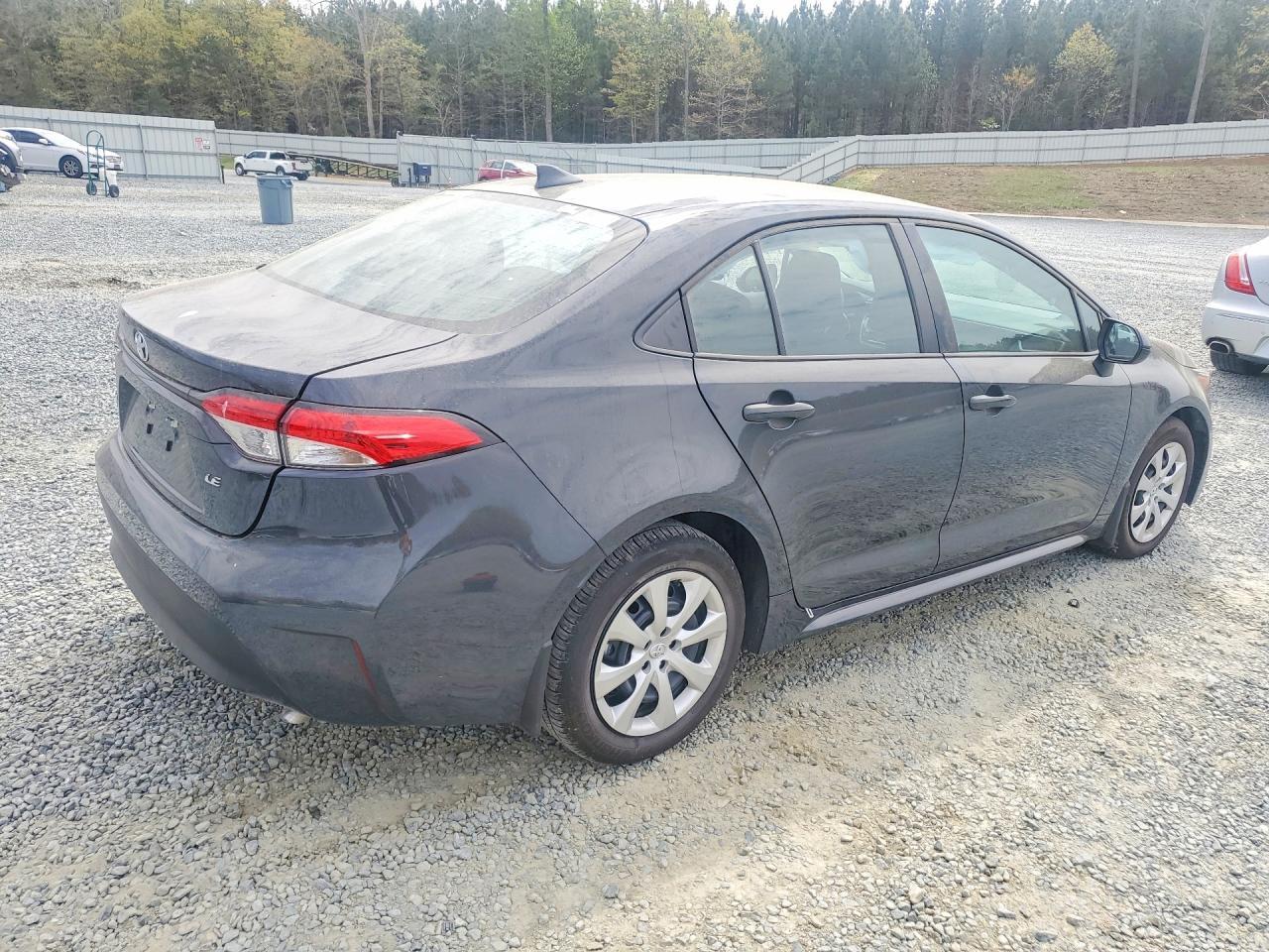 2026 Toyota Corolla Le - Фото 3