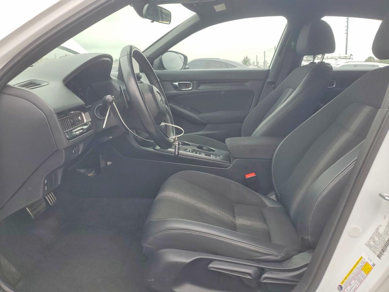 2023 Honda Civic Sport - Image 7