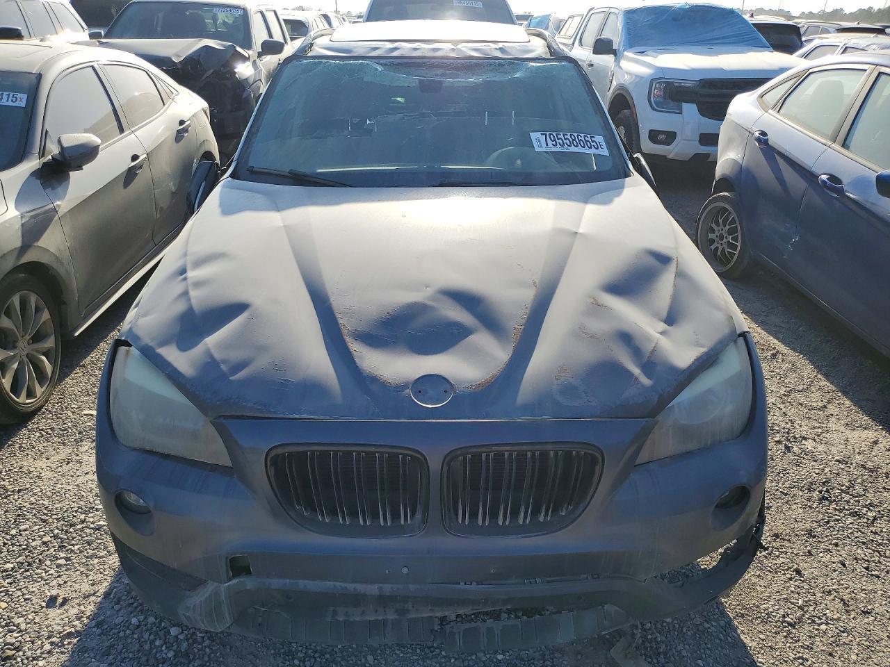 2014 BMW X1 Sdrive2 - Фото 5