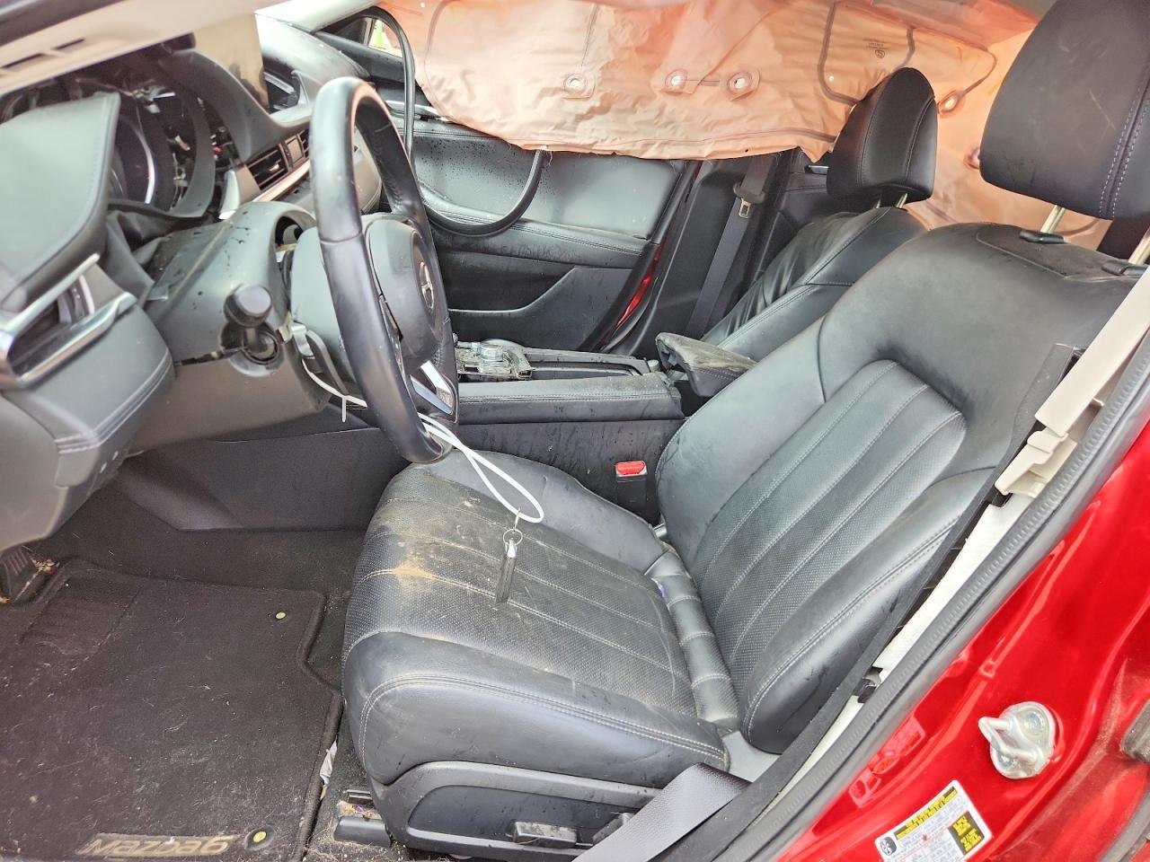 2018 Mazda 6 Grand Touring - Фото 7