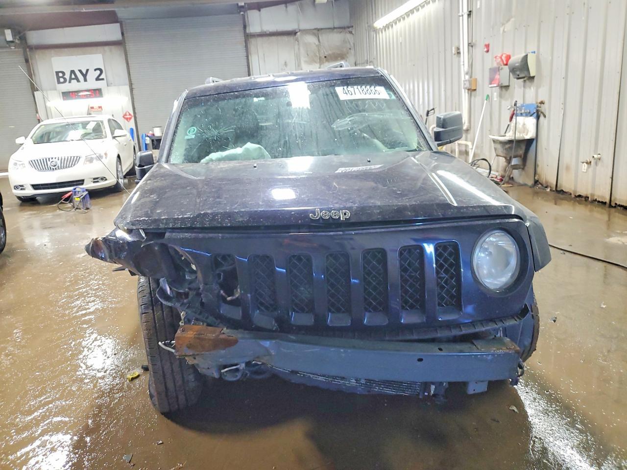 2011 Jeep Patriot Sport - Image 5