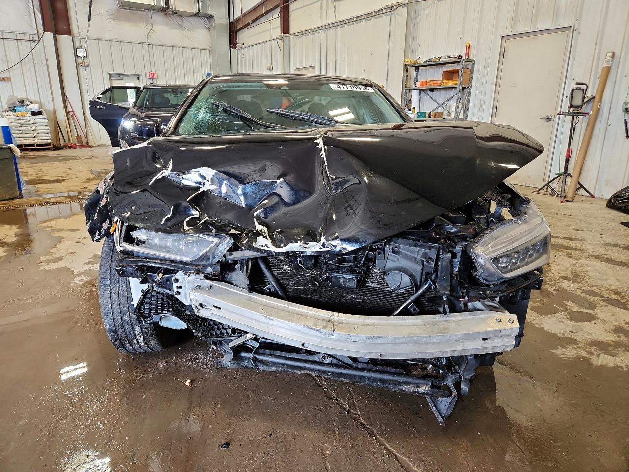 2018 Acura Tlx Tech - Фото 5