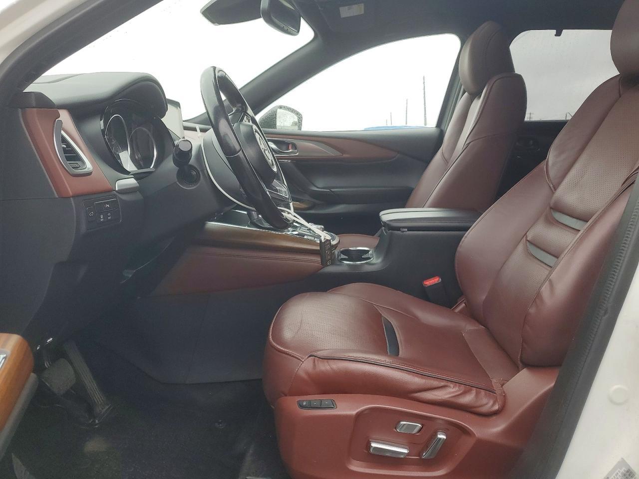 2018 Mazda Cx-9 Signature - Фото 7
