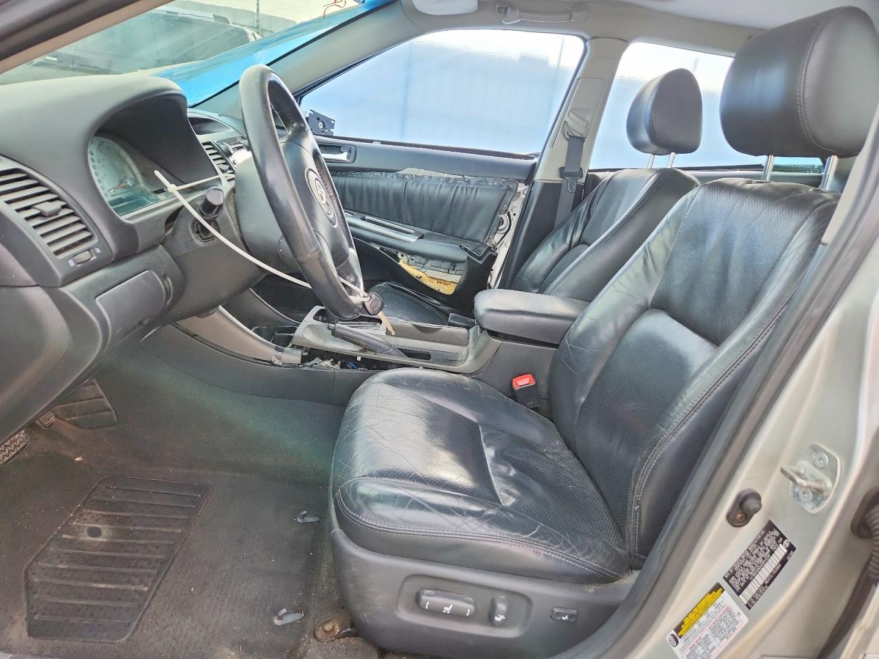 2004 Toyota Camry Se V6 - Фото 7