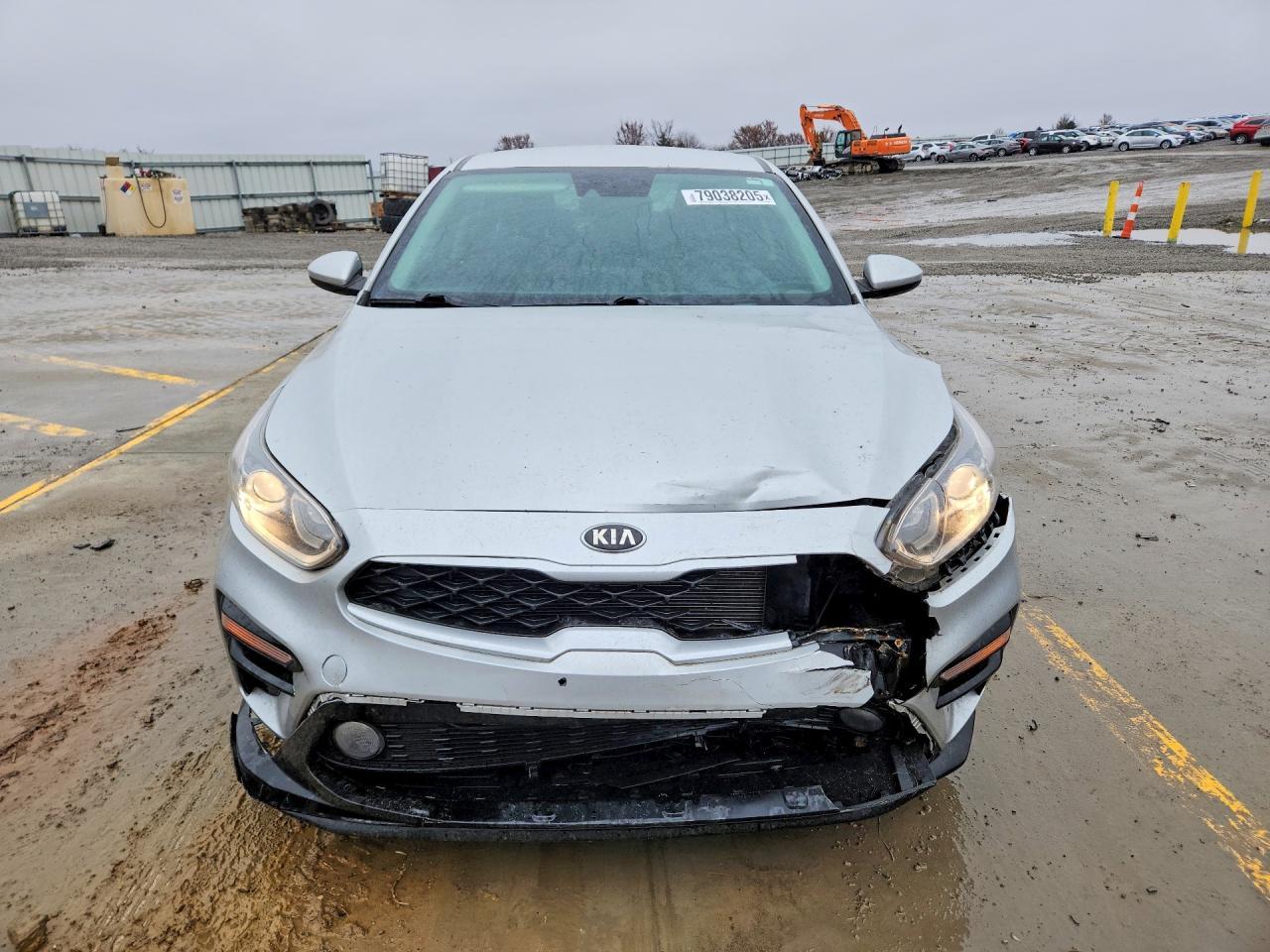 2019 Kia Forte - Image 5