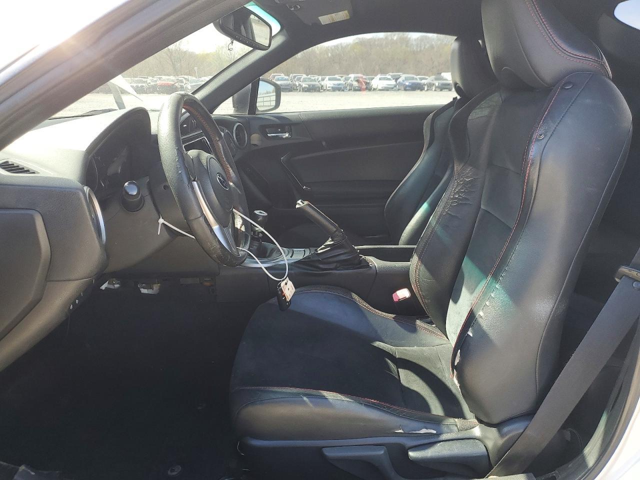 2014 Subaru Brz 2.0 Limited - Image 7