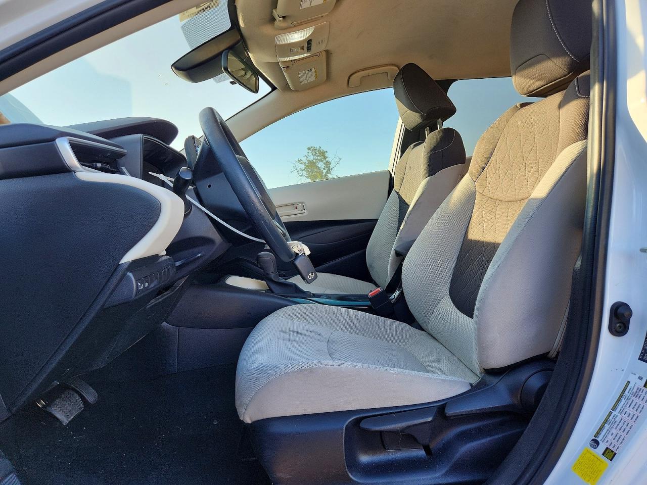 2022 Toyota Corolla Le - Фото 7