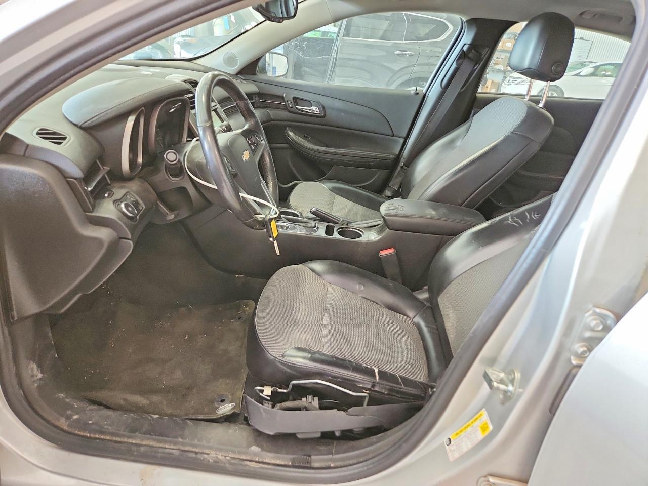 2015 Chevrolet Malibu 2Lt - Image 7