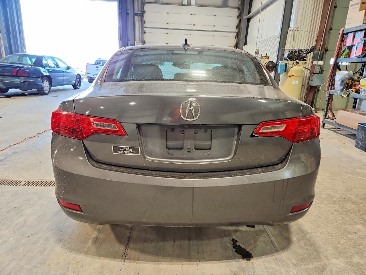 2013 Acura Ilx 20 Tech - Image 6