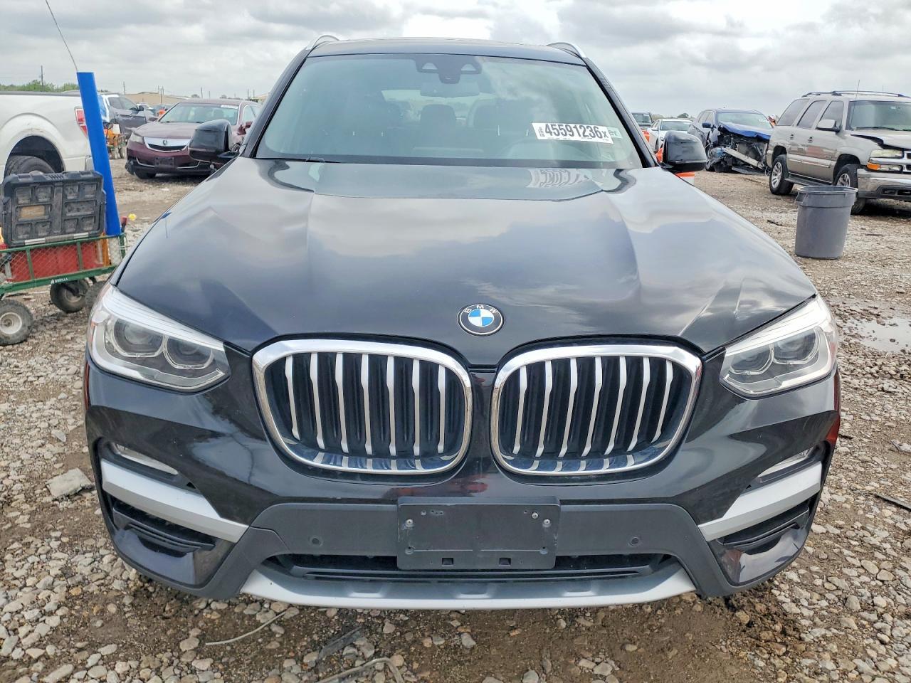 2019 BMW X3 Sdrive30I - Image 5
