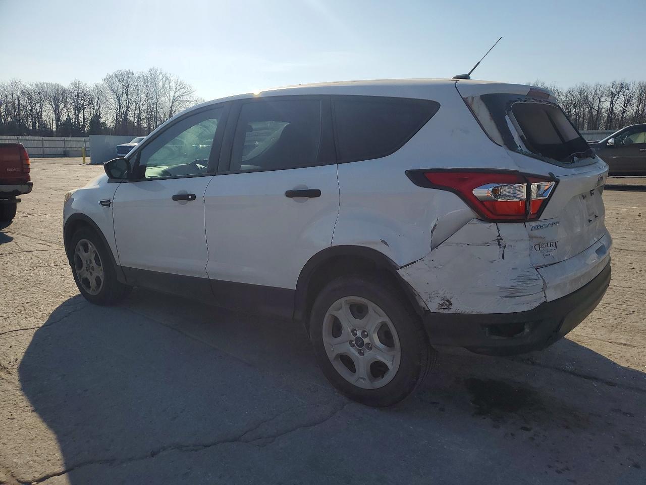 2017 Ford Escape S - Image 2