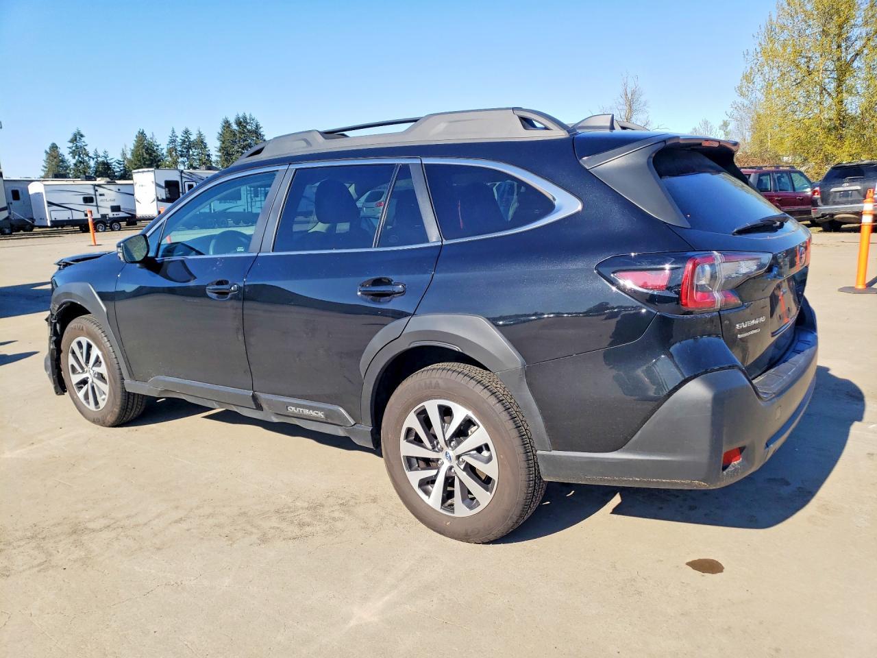 2025 Subaru Outback Premium - Фото 2