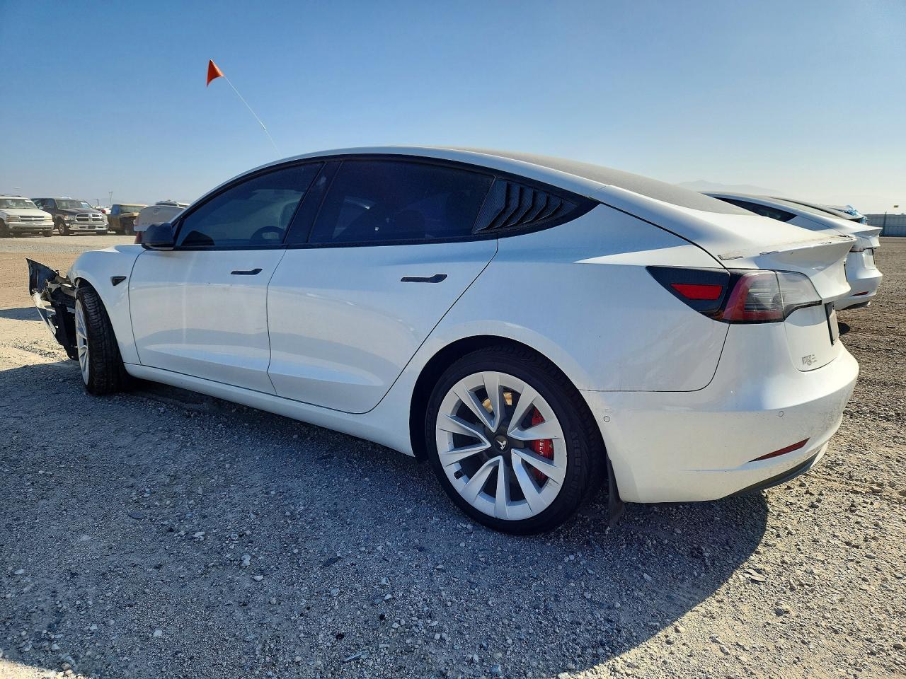 2021 Tesla Model 3 - Image 2